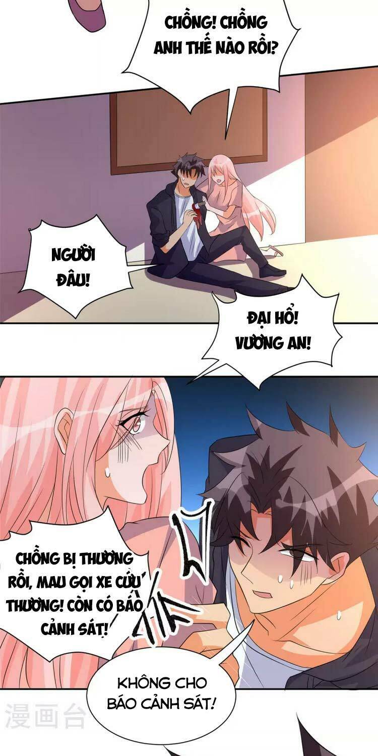 Đế Tế Chapter 84 - TC Truyện