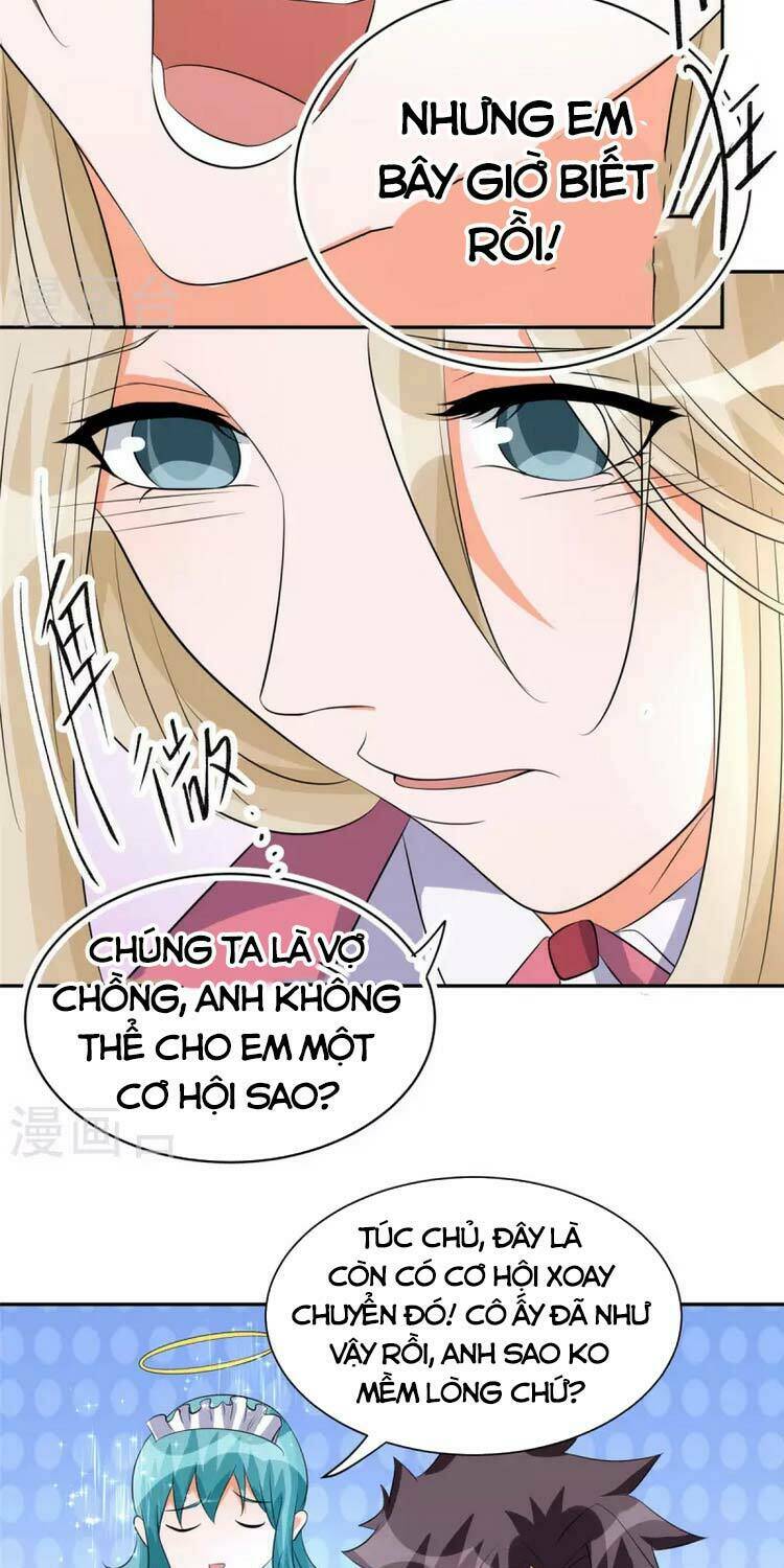 Đế Tế Chapter 84 - TC Truyện