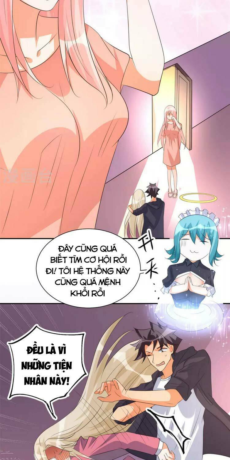 Đế Tế Chapter 84 - TC Truyện