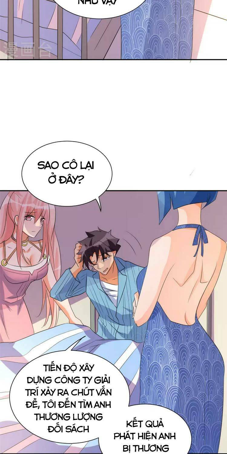 Đế Tế Chapter 84 - TC Truyện
