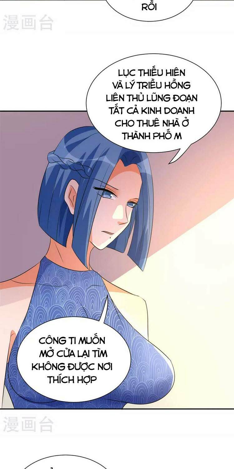 Đế Tế Chapter 84 - TC Truyện