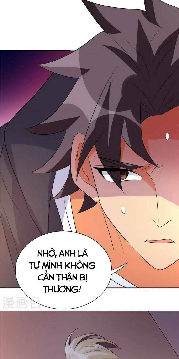 Đế Tế Chapter 84 - TC Truyện