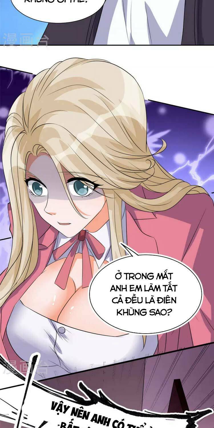 Đế Tế Chapter 84 - TC Truyện