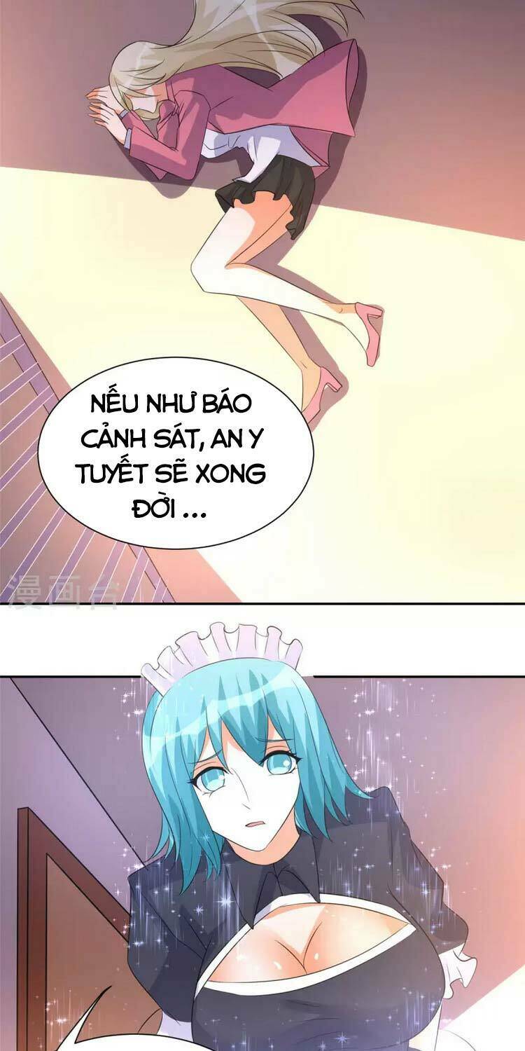 Đế Tế Chapter 84 - TC Truyện