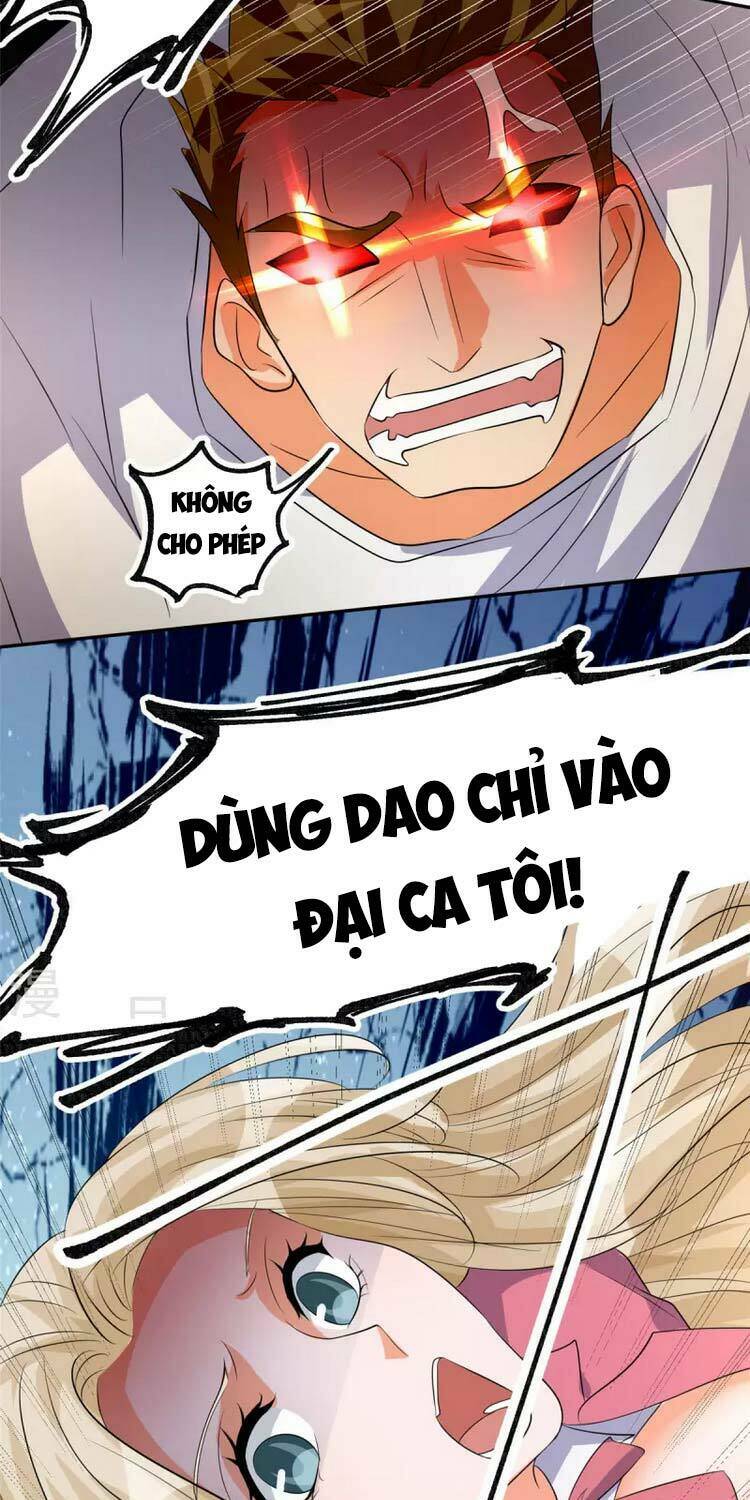 Đế Tế Chapter 84 - TC Truyện