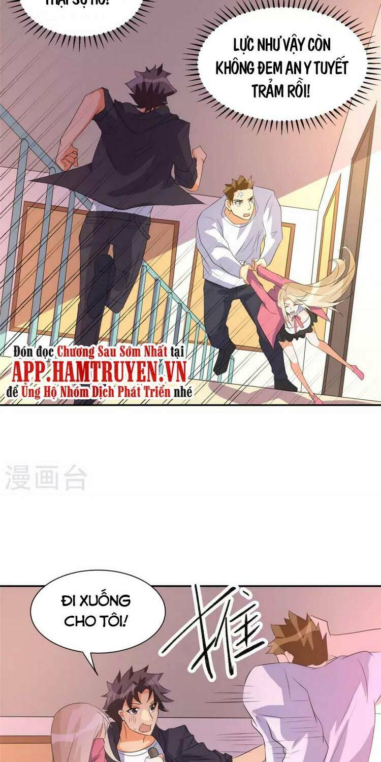 Đế Tế Chapter 84 - TC Truyện