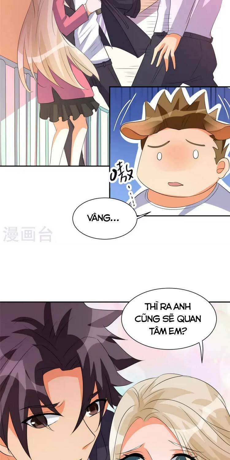 Đế Tế Chapter 84 - TC Truyện