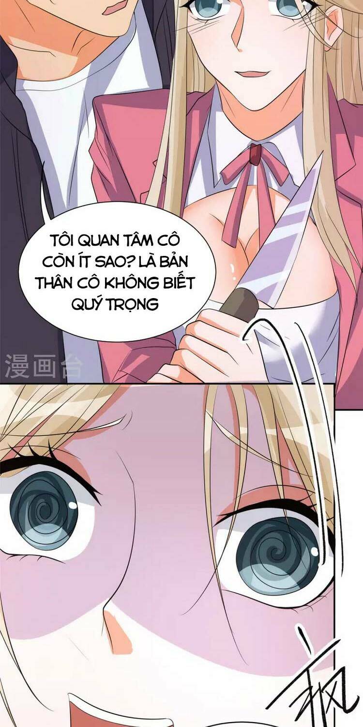 Đế Tế Chapter 84 - TC Truyện