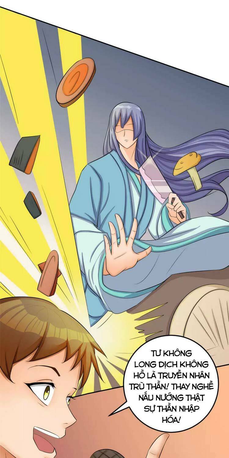 Đế Tế Chapter 81 - TC Truyện