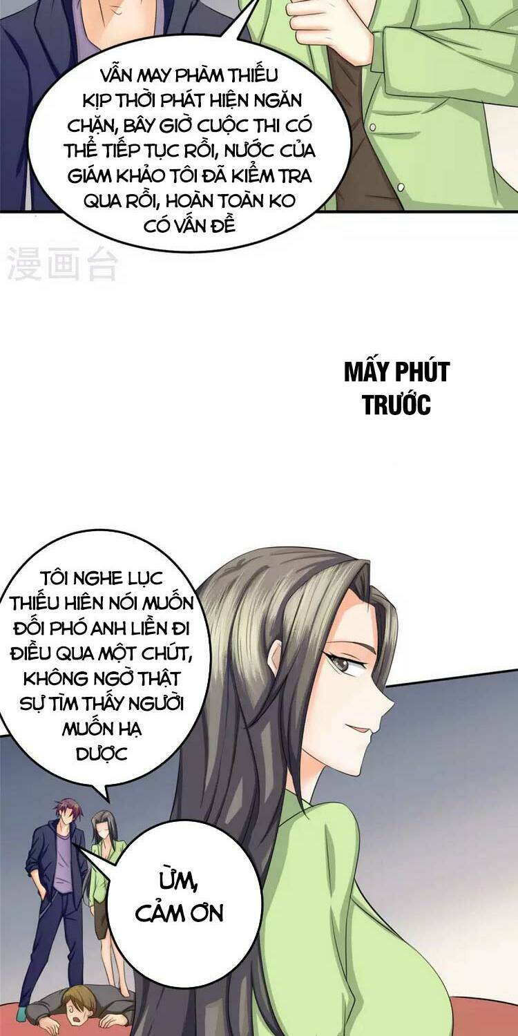 Đế Tế Chapter 81 - TC Truyện