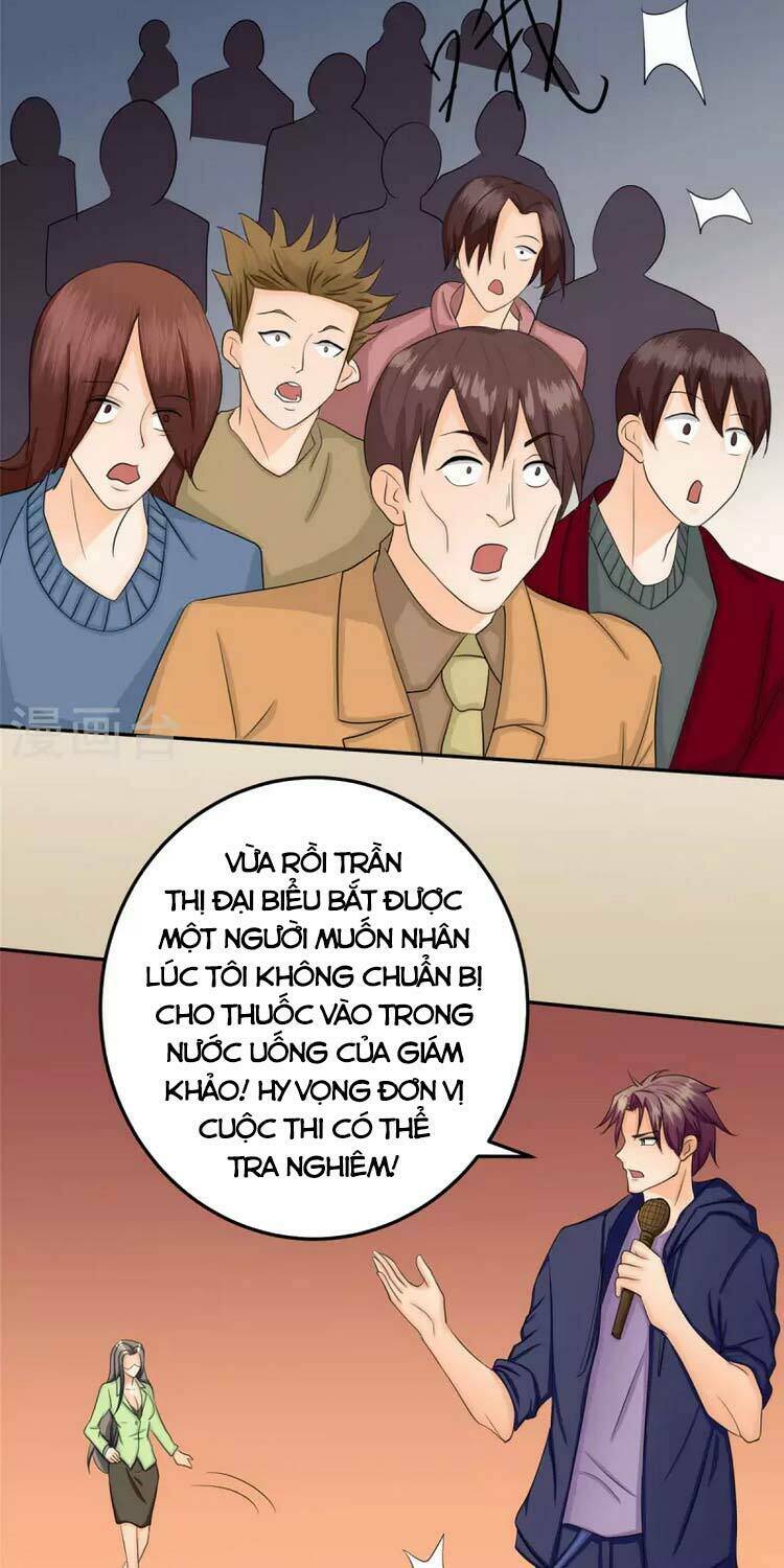 Đế Tế Chapter 81 - TC Truyện