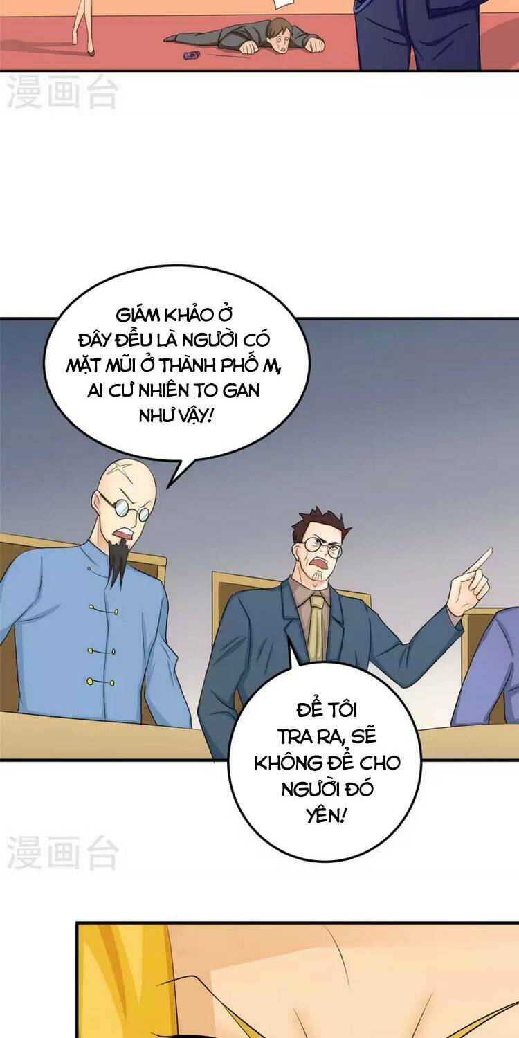 Đế Tế Chapter 81 - TC Truyện
