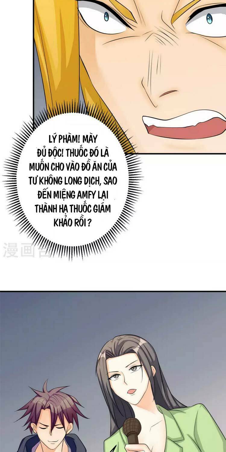 Đế Tế Chapter 81 - TC Truyện