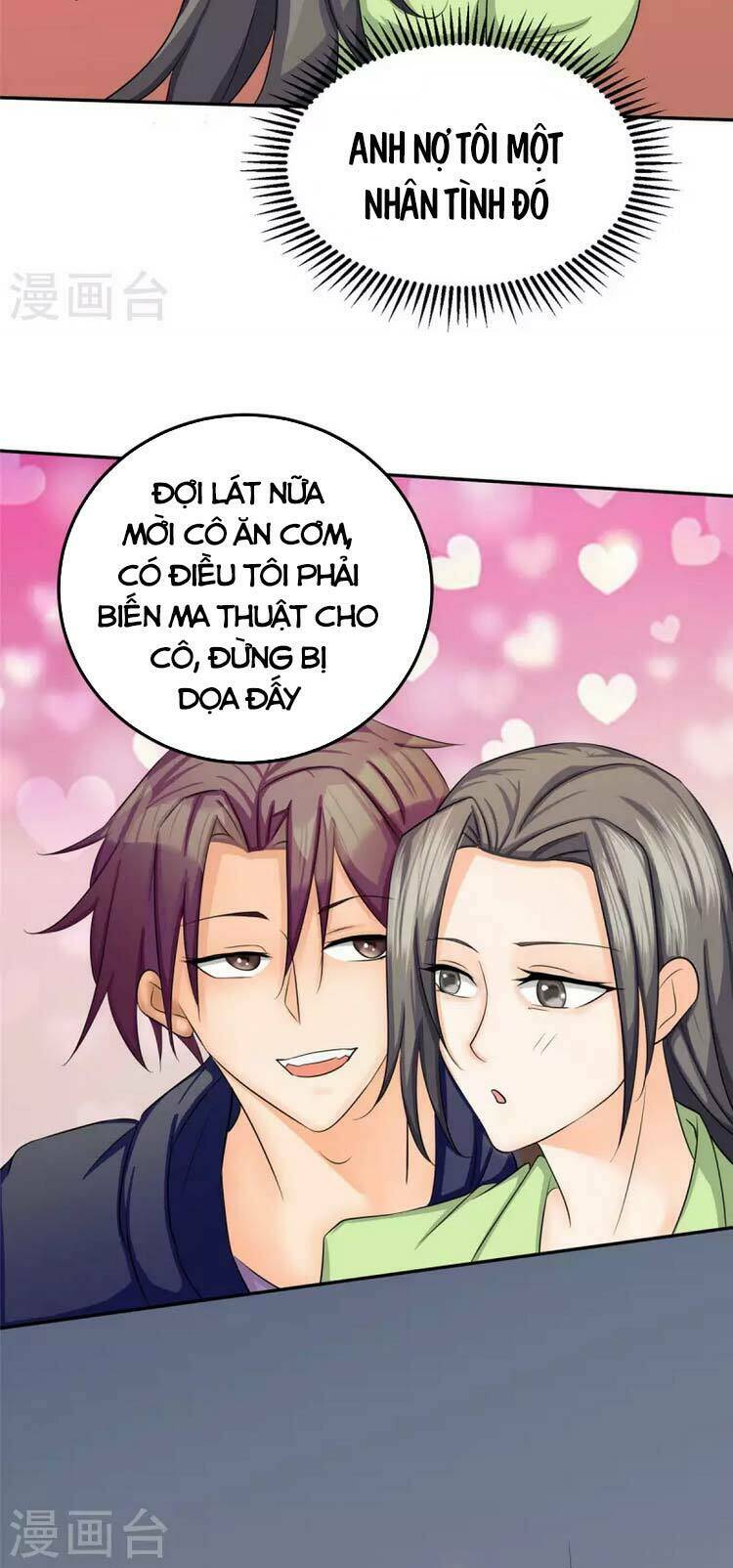 Đế Tế Chapter 81 - TC Truyện