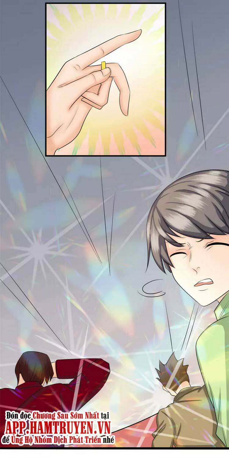 Đế Tế Chapter 81 - TC Truyện