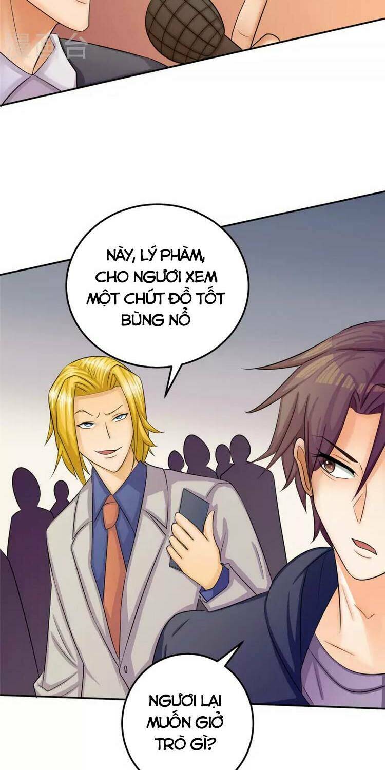Đế Tế Chapter 81 - TC Truyện