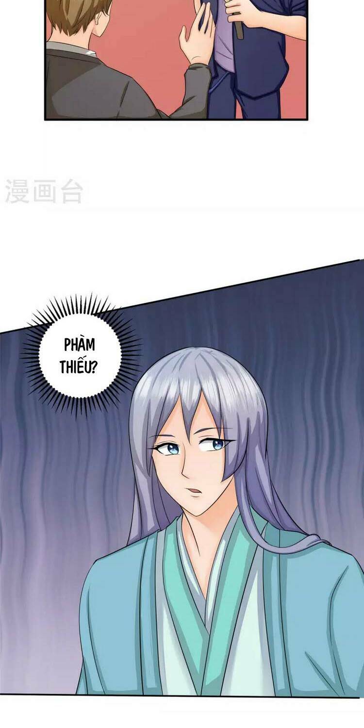Đế Tế Chapter 81 - TC Truyện