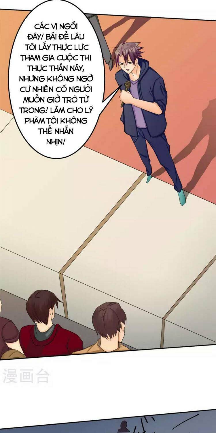 Đế Tế Chapter 81 - TC Truyện