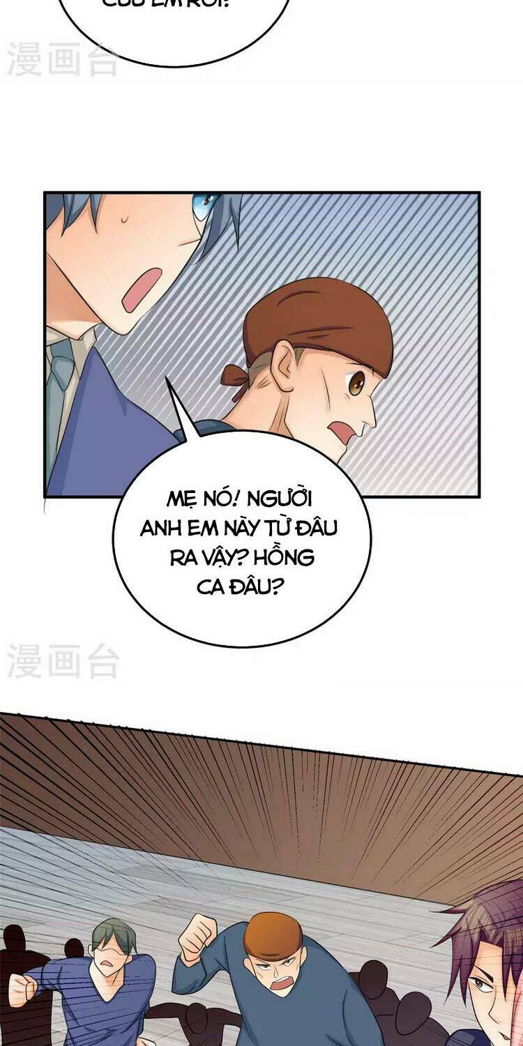 Đế Tế Chapter 81 - TC Truyện