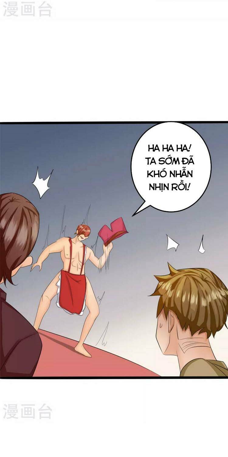 Đế Tế Chapter 81 - TC Truyện