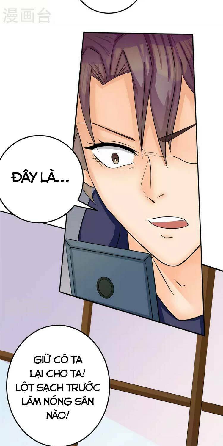Đế Tế Chapter 81 - TC Truyện