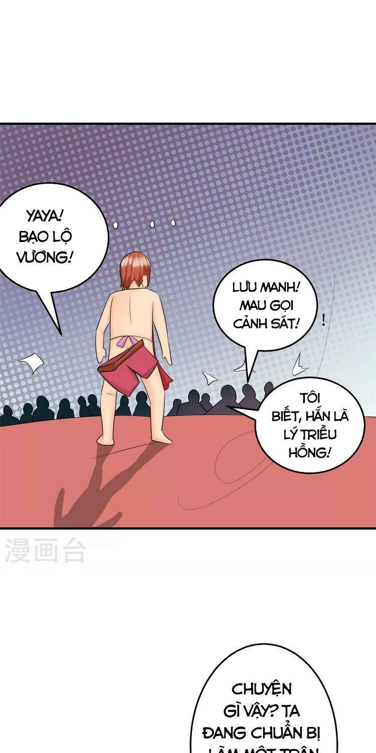 Đế Tế Chapter 81 - TC Truyện