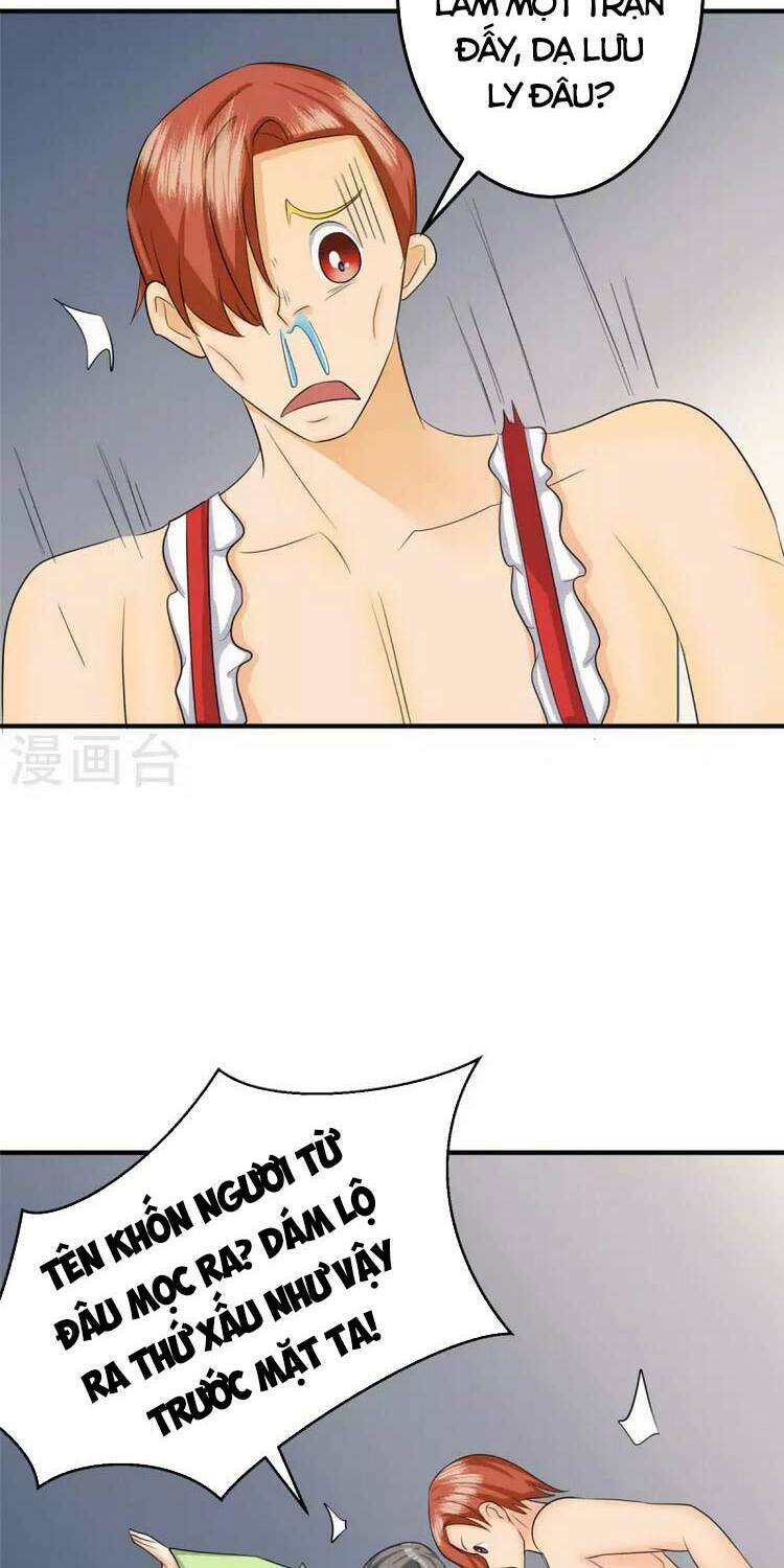 Đế Tế Chapter 81 - TC Truyện