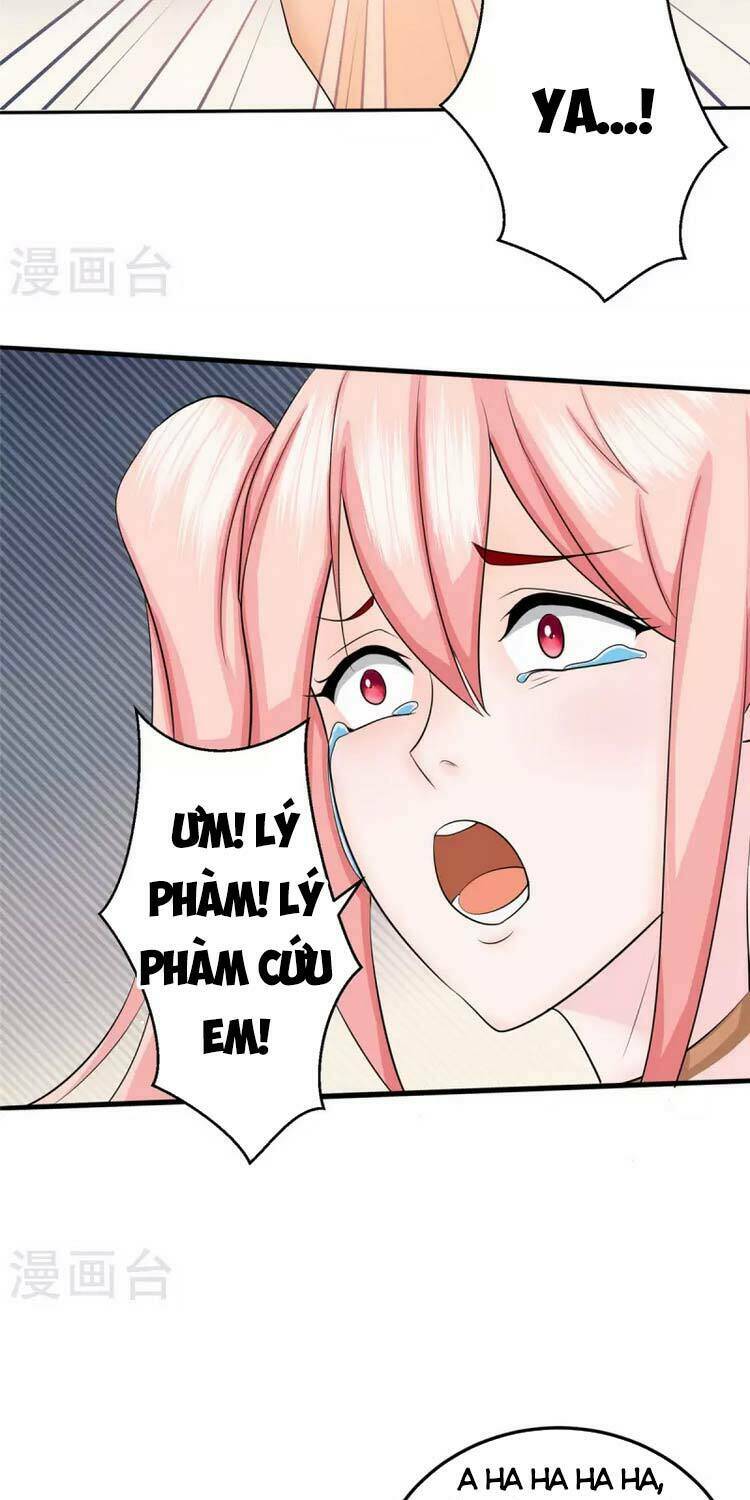 Đế Tế Chapter 81 - TC Truyện