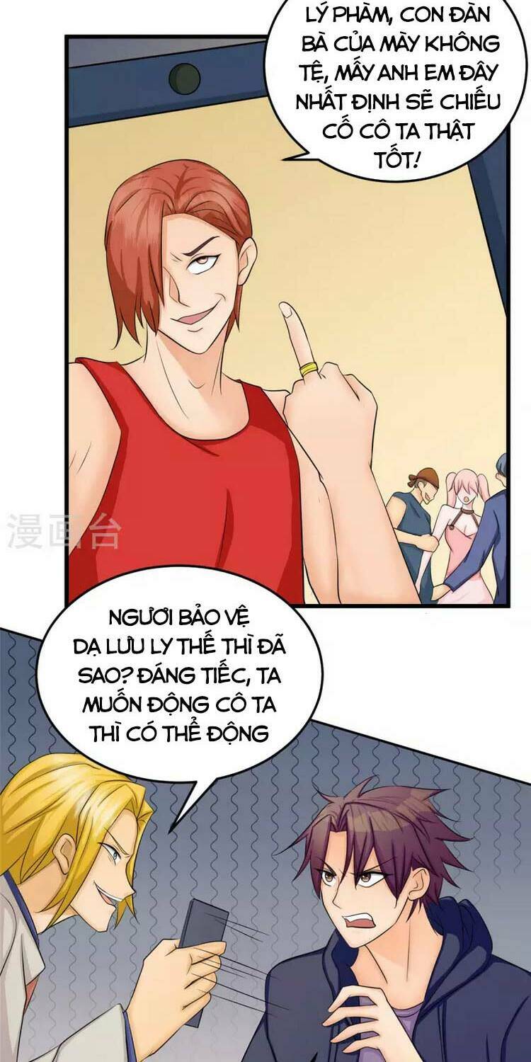 Đế Tế Chapter 81 - TC Truyện