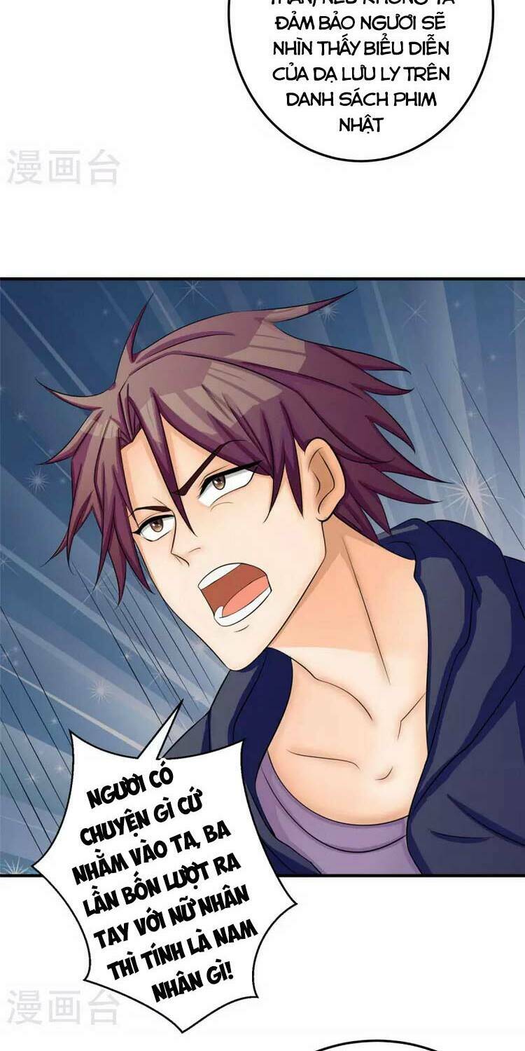 Đế Tế Chapter 81 - TC Truyện