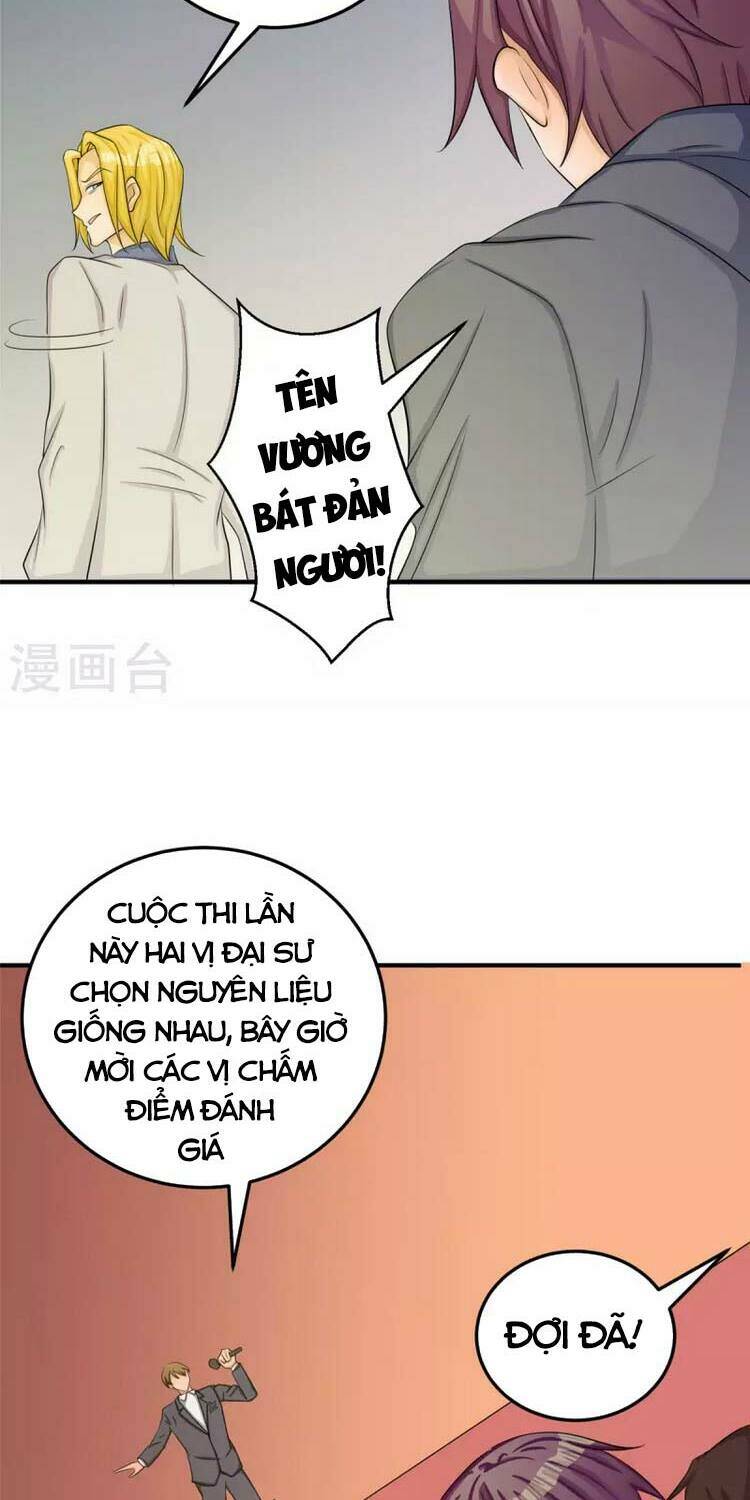 Đế Tế Chapter 81 - TC Truyện
