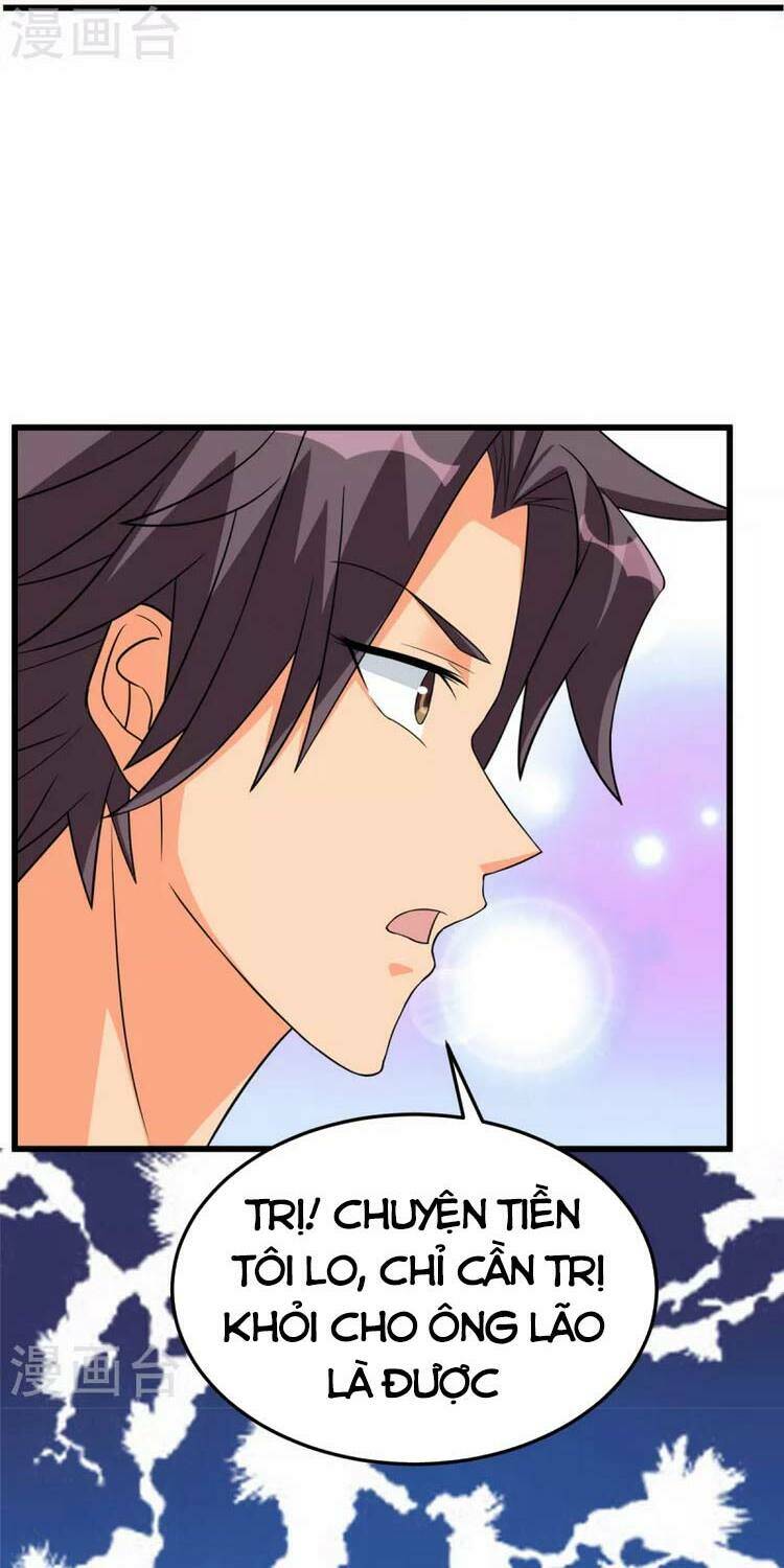 Đế Tế Chapter 90 - TC Truyện