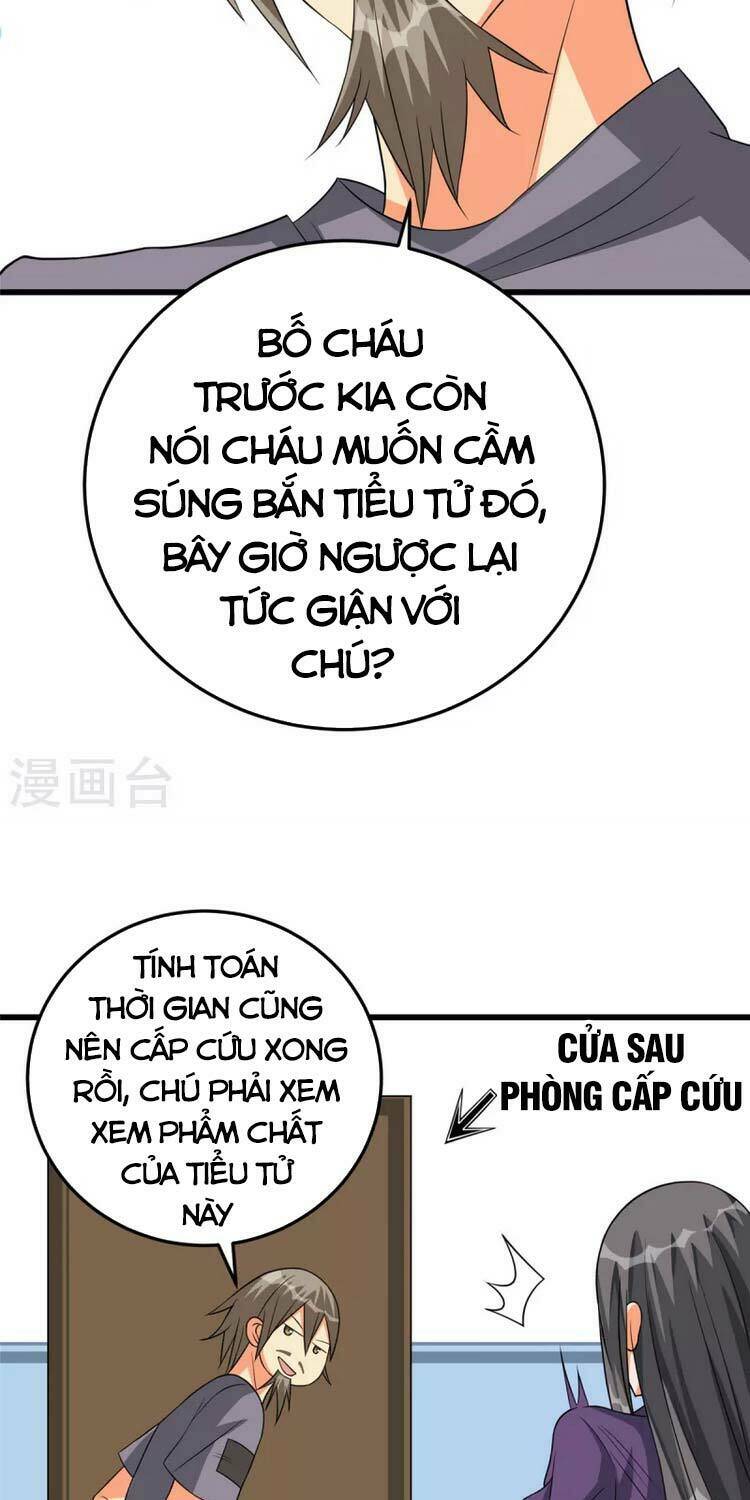 Đế Tế Chapter 90 - TC Truyện
