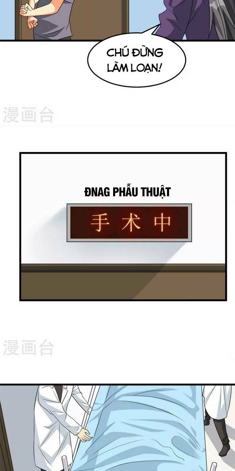 Đế Tế Chapter 90 - TC Truyện