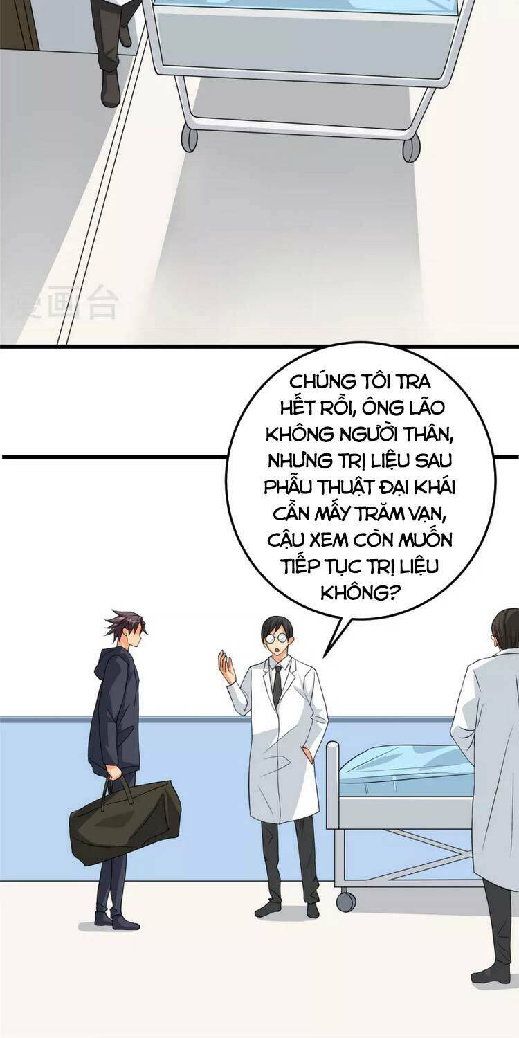 Đế Tế Chapter 90 - TC Truyện