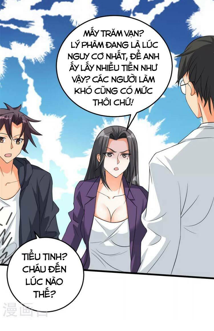 Đế Tế Chapter 90 - TC Truyện