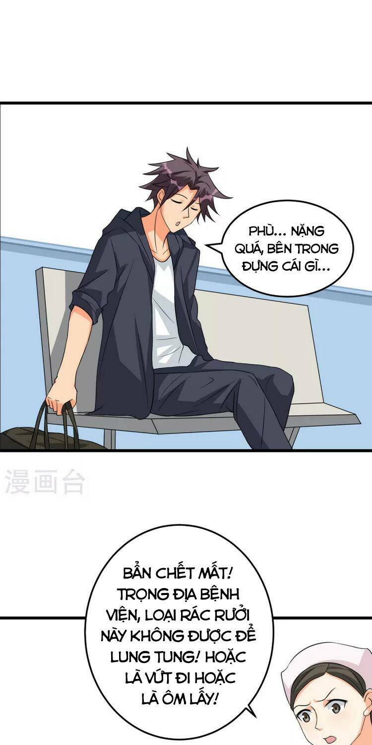 Đế Tế Chapter 90 - TC Truyện