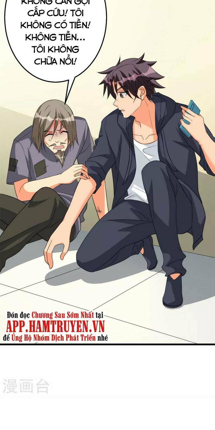 Đế Tế Chapter 90 - TC Truyện