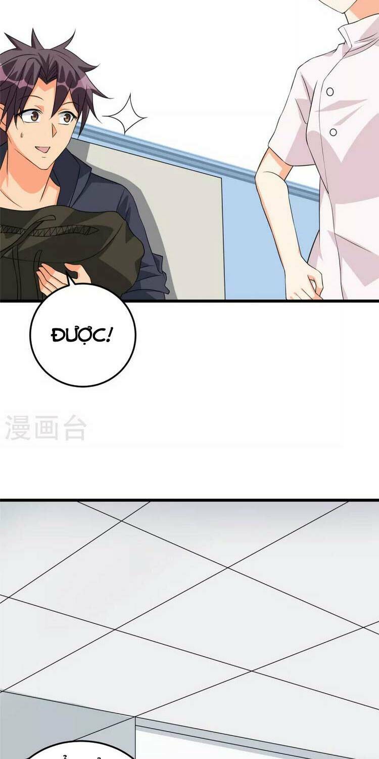 Đế Tế Chapter 90 - TC Truyện