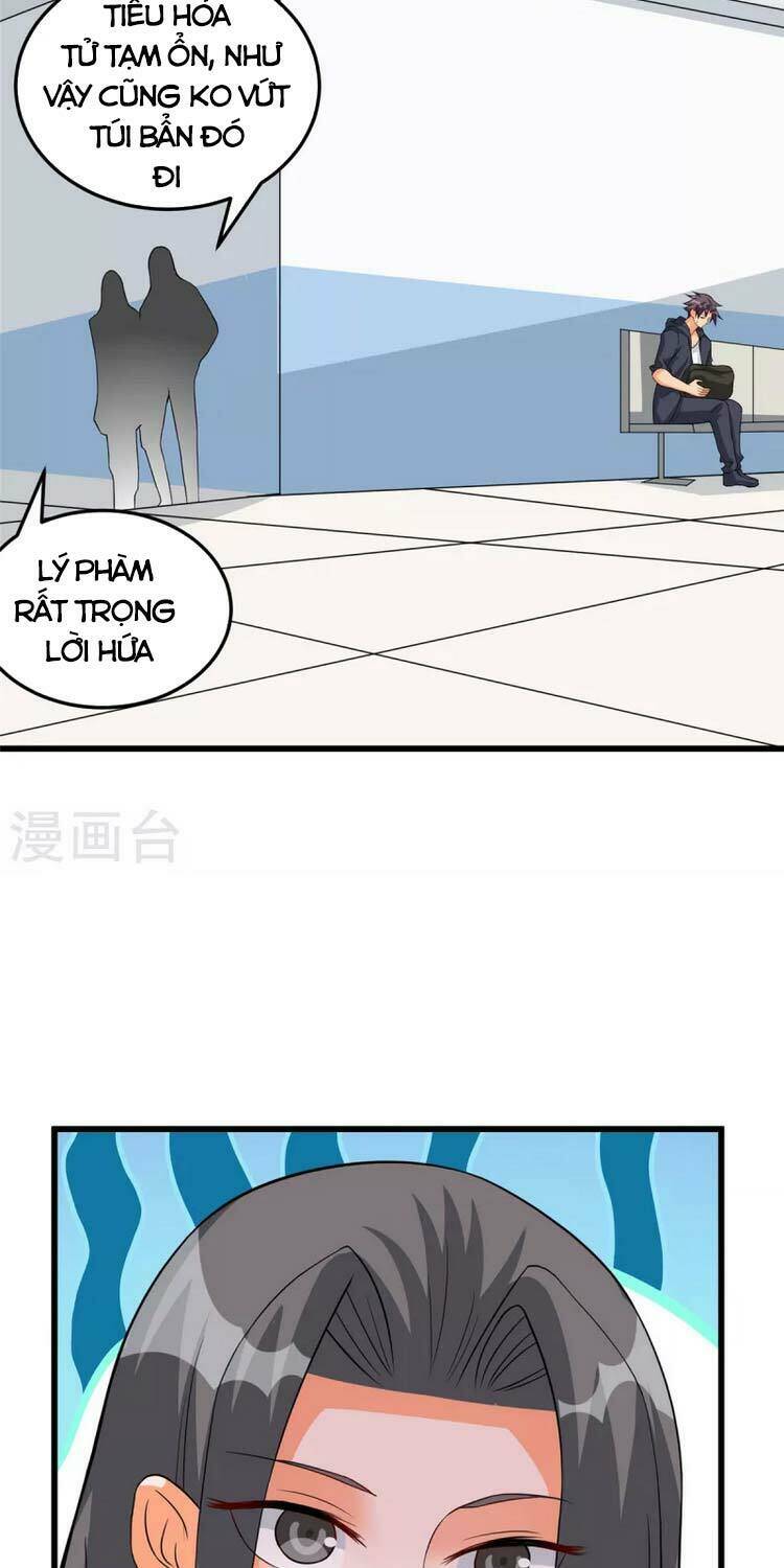 Đế Tế Chapter 90 - TC Truyện