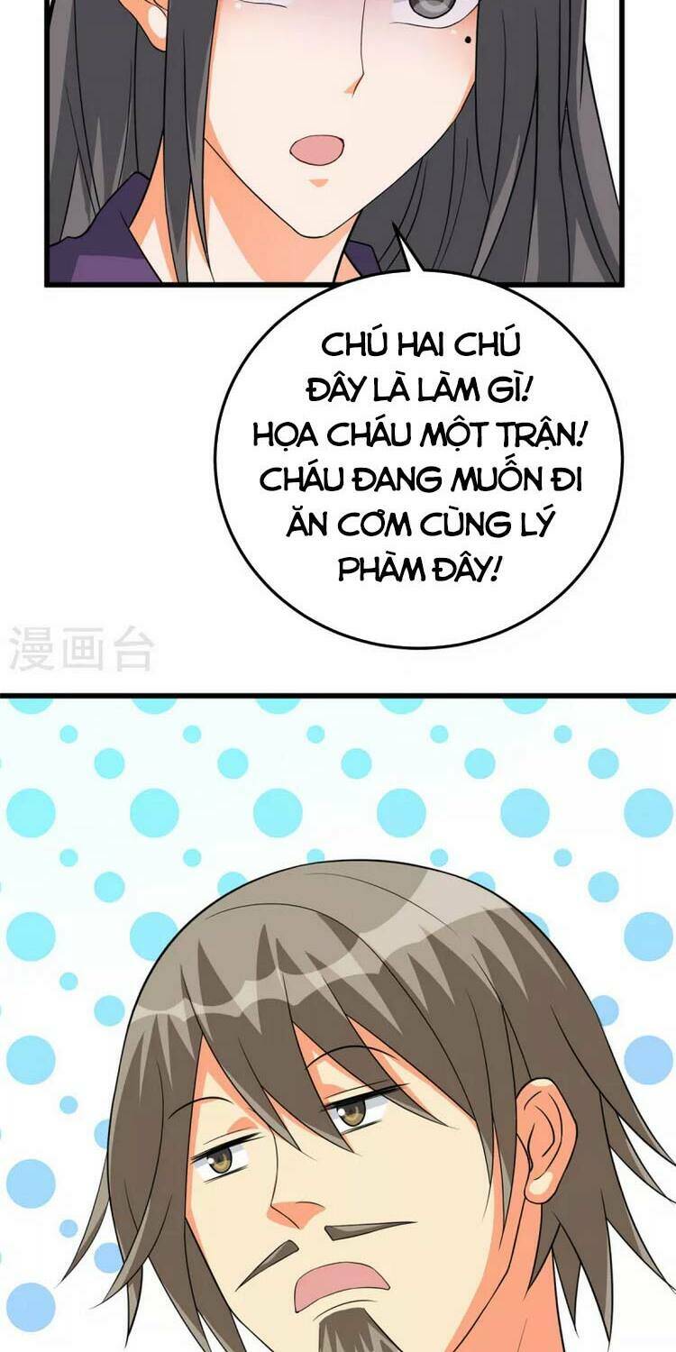 Đế Tế Chapter 90 - TC Truyện