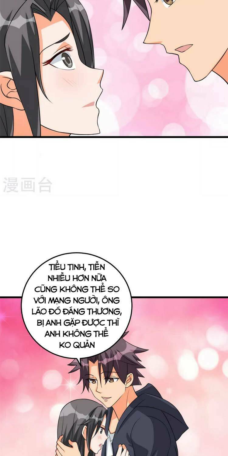 Đế Tế Chapter 90 - TC Truyện