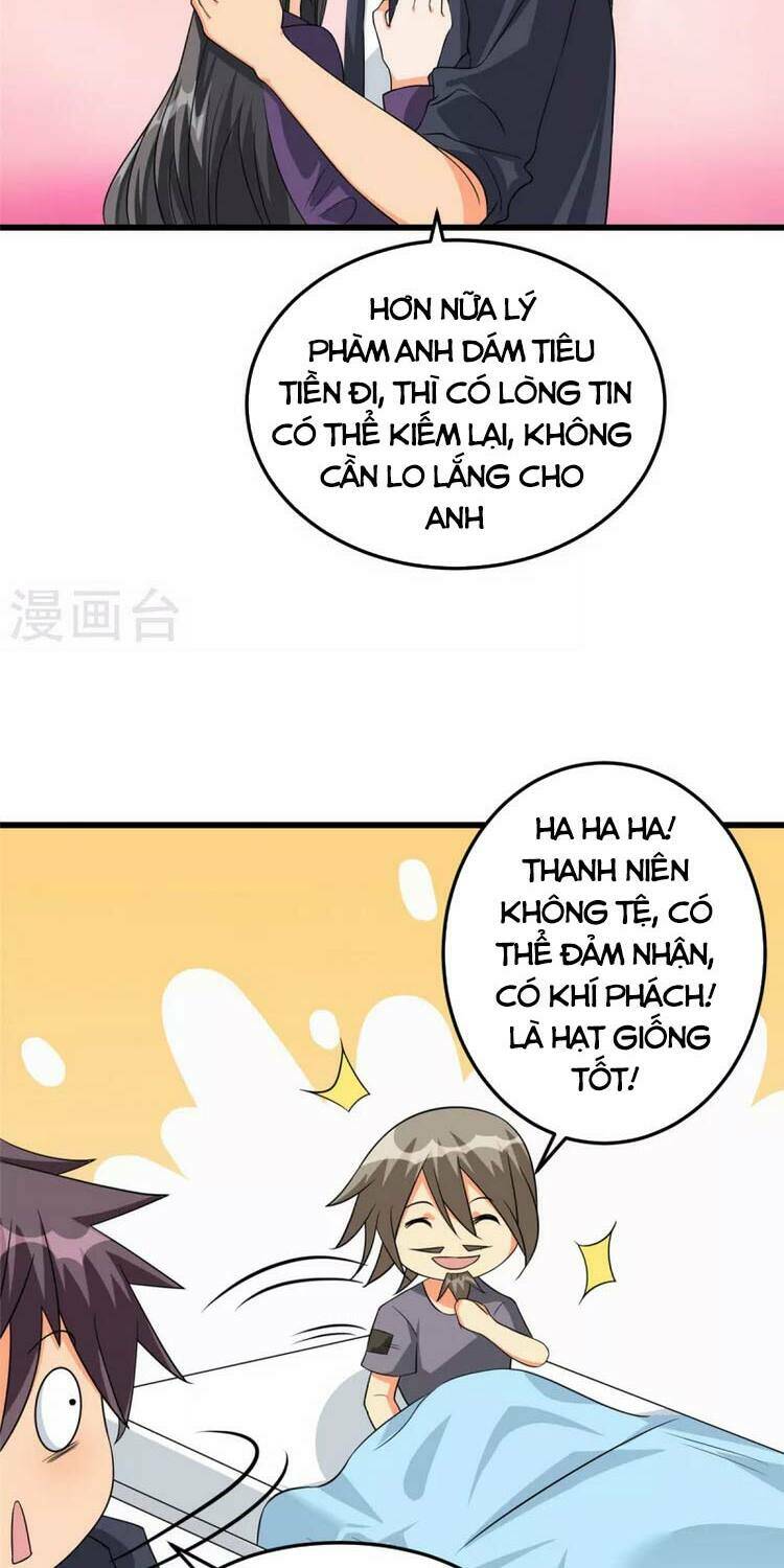 Đế Tế Chapter 90 - TC Truyện