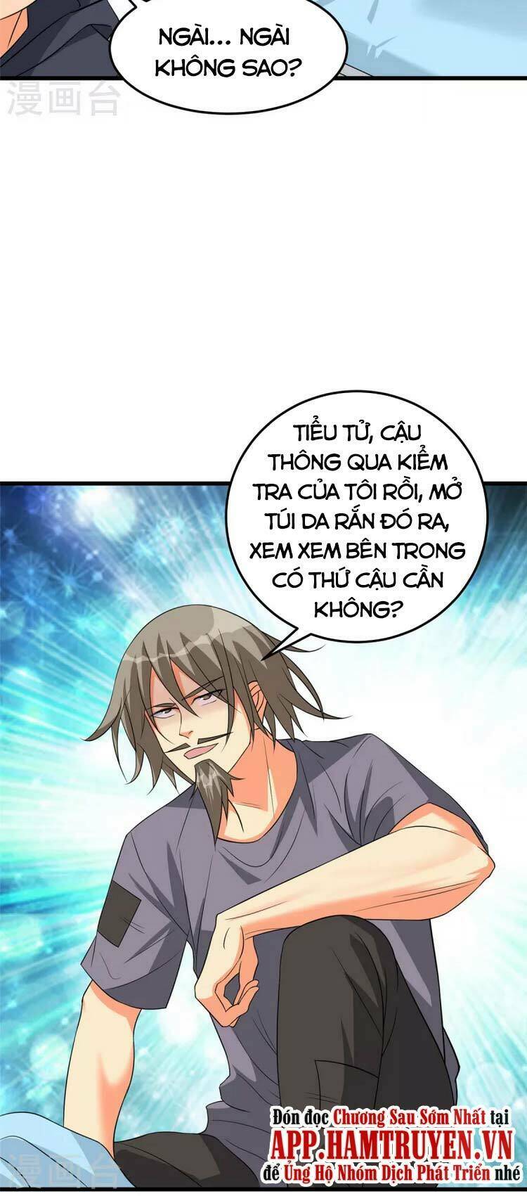 Đế Tế Chapter 90 - TC Truyện