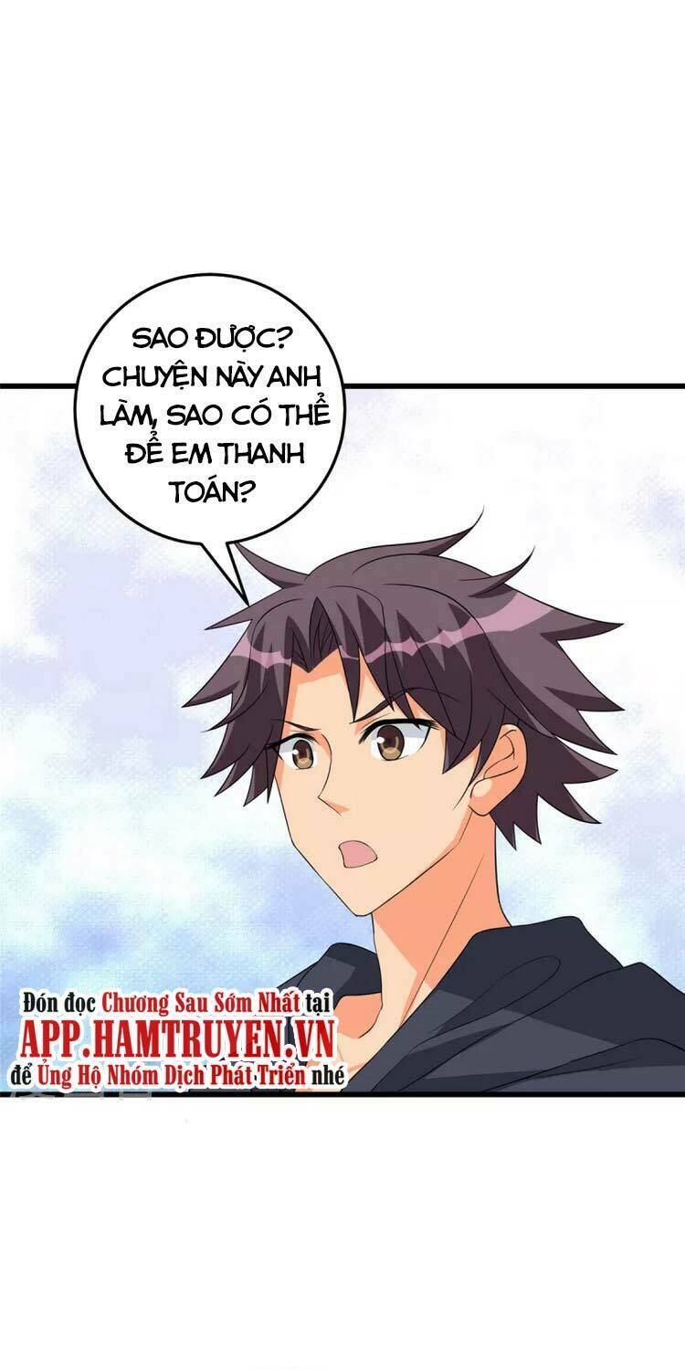 Đế Tế Chapter 90 - TC Truyện
