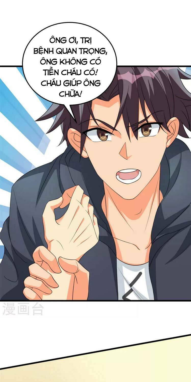 Đế Tế Chapter 90 - TC Truyện