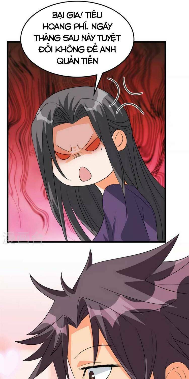 Đế Tế Chapter 90 - TC Truyện