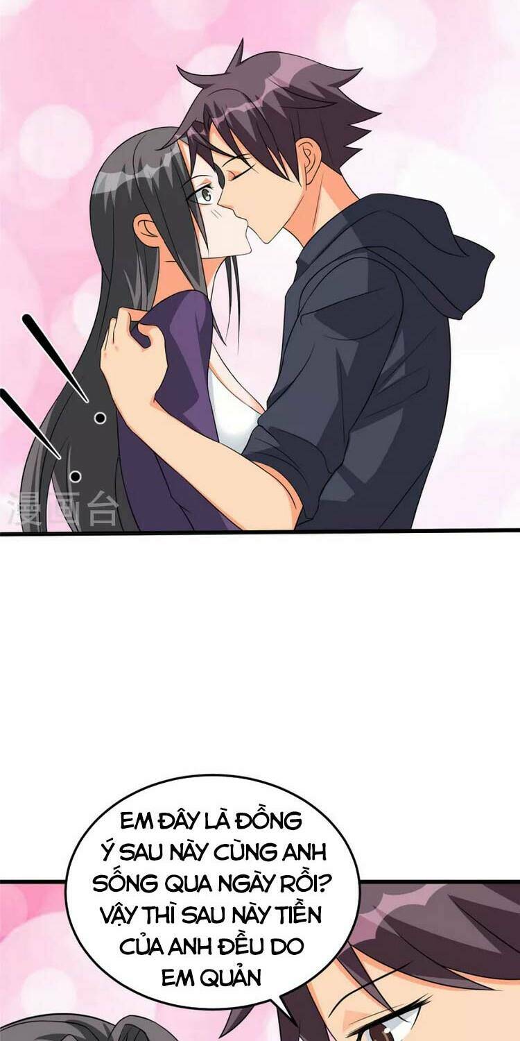 Đế Tế Chapter 90 - TC Truyện