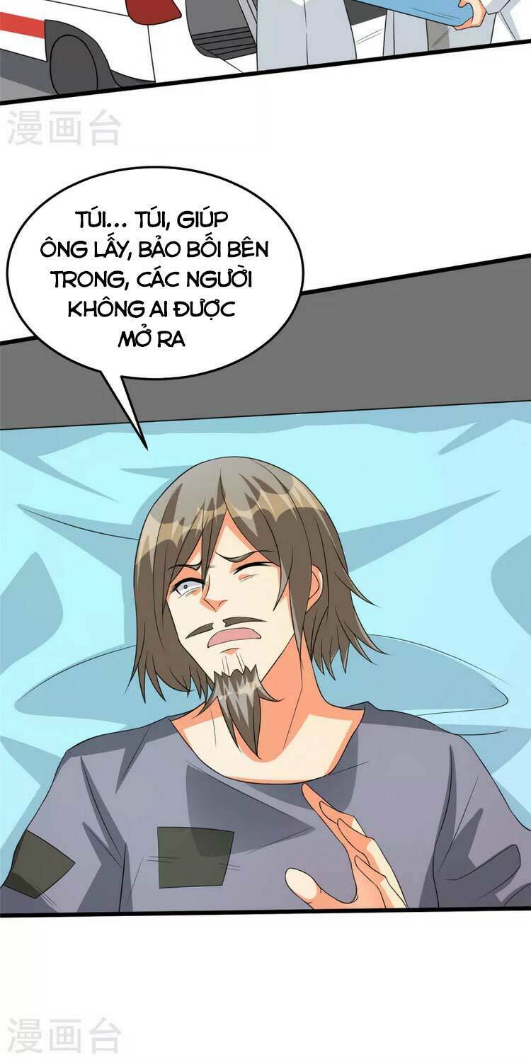 Đế Tế Chapter 90 - TC Truyện