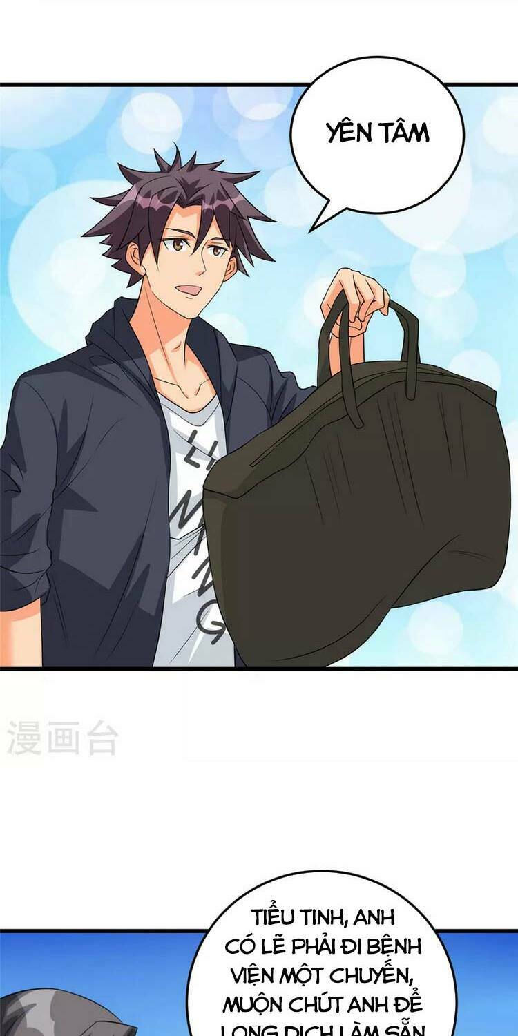 Đế Tế Chapter 90 - TC Truyện